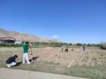 برای نخستین بار احداث مزرعه آموزشی کشاورزی در آموزشکده دماوند 5
