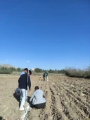 برای نخستین بار احداث مزرعه آموزشی کشاورزی در آموزشکده دماوند 6