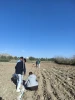 برای نخستین بار احداث مزرعه آموزشی کشاورزی در آموزشکده دماوند 6