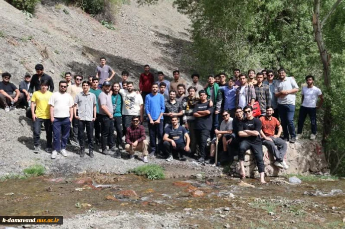 برگزاری دوره توانمند سازی دانشجویان فعال فرهنگی (حامیم) دانشکده های پسرانه استان تهران