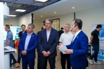 در اولین روز حضور ریاست دانشگاه ملی مهارت در شیامن چین صورت گرفت؛
ایراد سخنرانی و امضای تفاهم‌نامه در نشست روسای کارگروه توسعه مهارت، فناوری‌های کاربردی و نوآوری، ذیل شورای اقتصادی بریکس 2