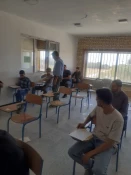 برگزاری امتحانات پایان ترم در آموزشکده کشاورزی دماوند
 2